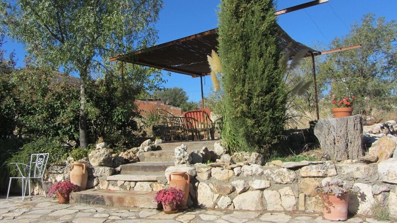 Apartamentos El Mirador Del Otero