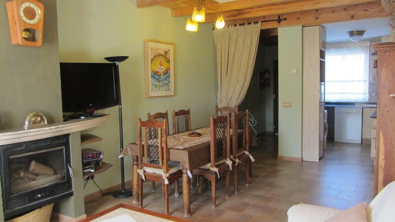 Apartamentos El Mirador Del Otero