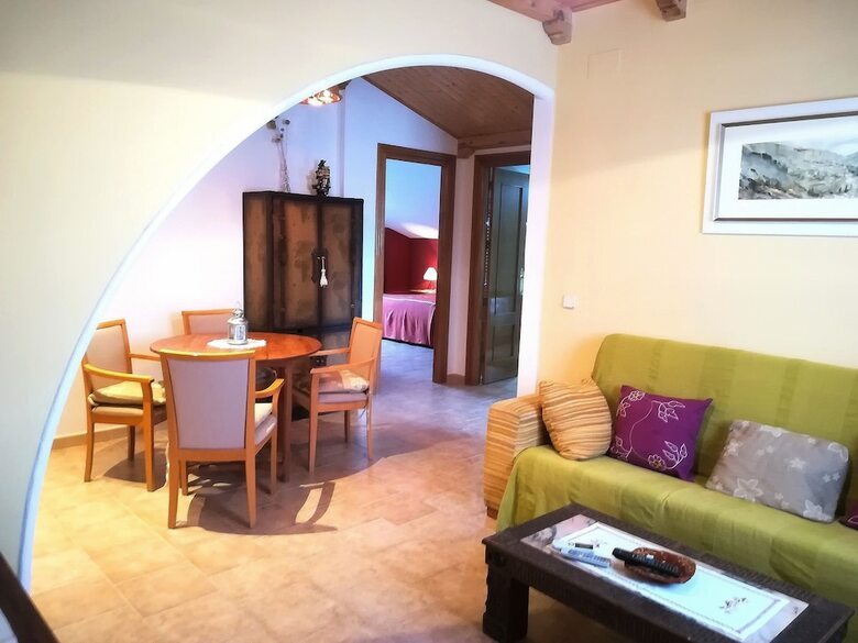 Apartamentos El Mirador Del Otero