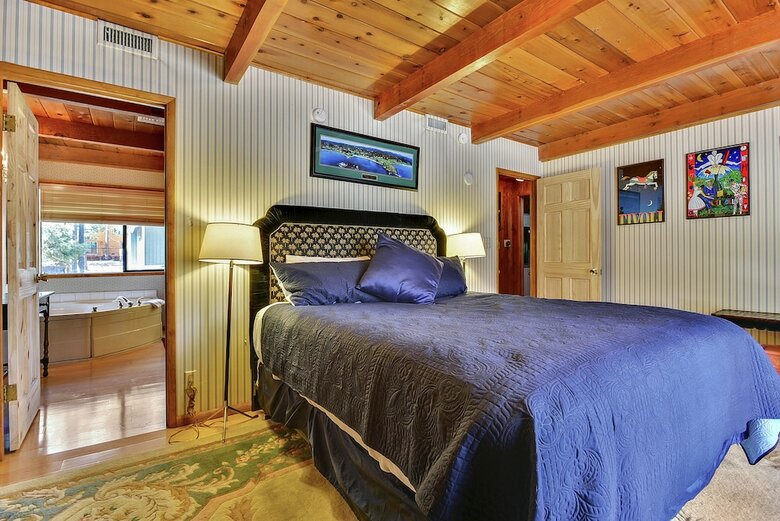 Summit Escape Lodge