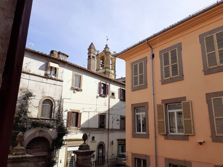Hotel Viterbo Antica