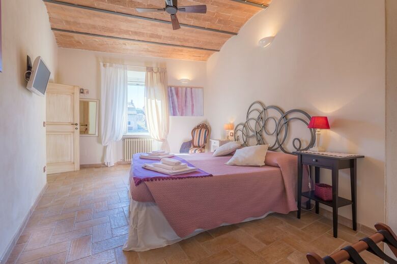 Hotel Viterbo Antica