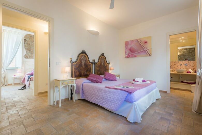 Hotel Viterbo Antica