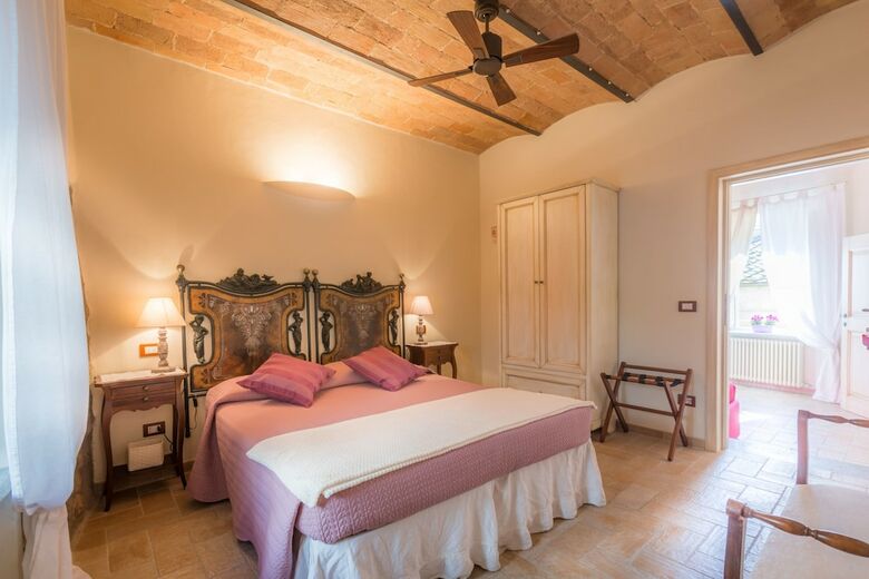 Hotel Viterbo Antica