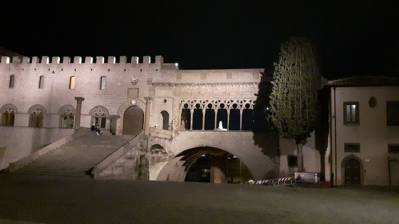 Hotel Viterbo Antica