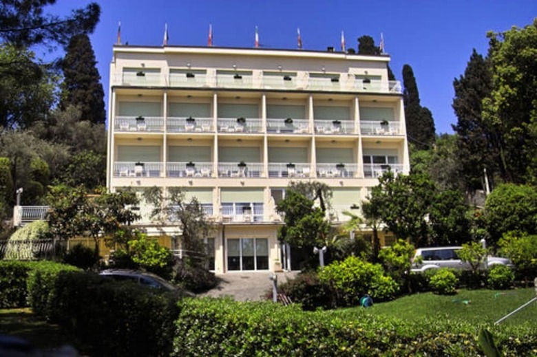Hotel Approdo