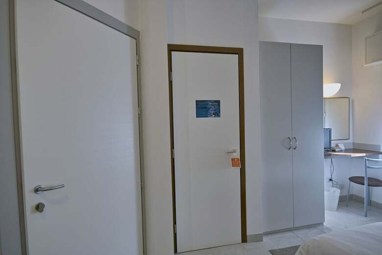 Hotel Approdo