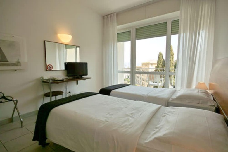Hotel Approdo