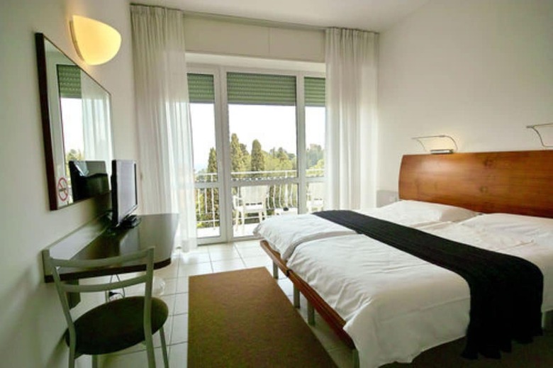 Hotel Approdo