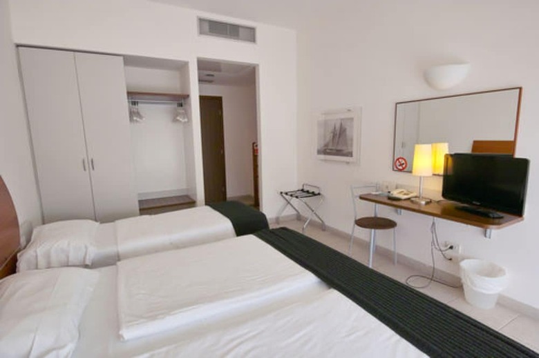 Hotel Approdo