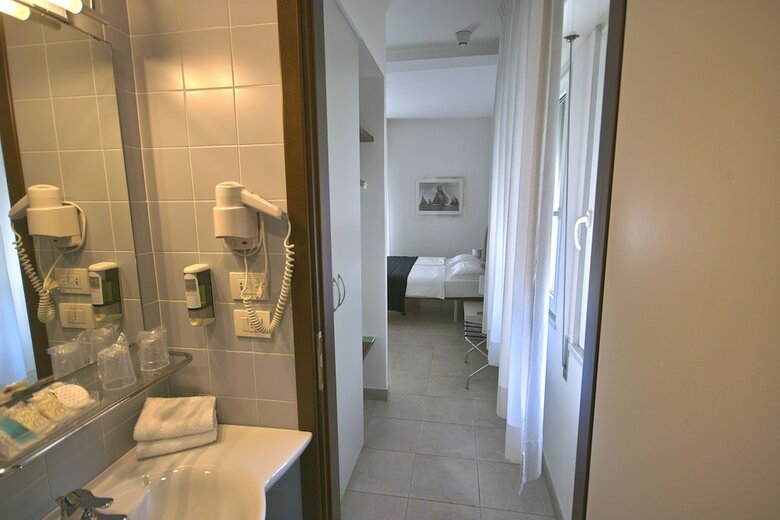 Hotel Approdo