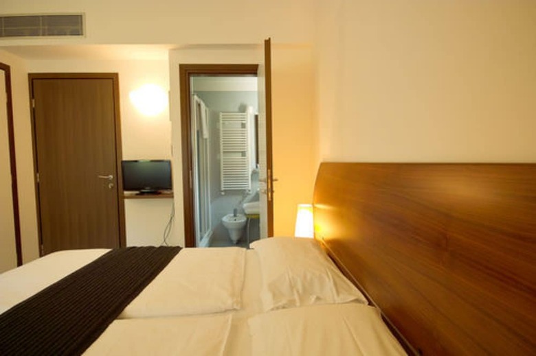 Hotel Approdo