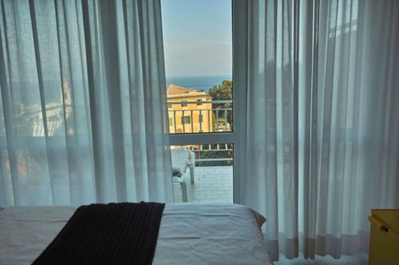 Hotel Approdo