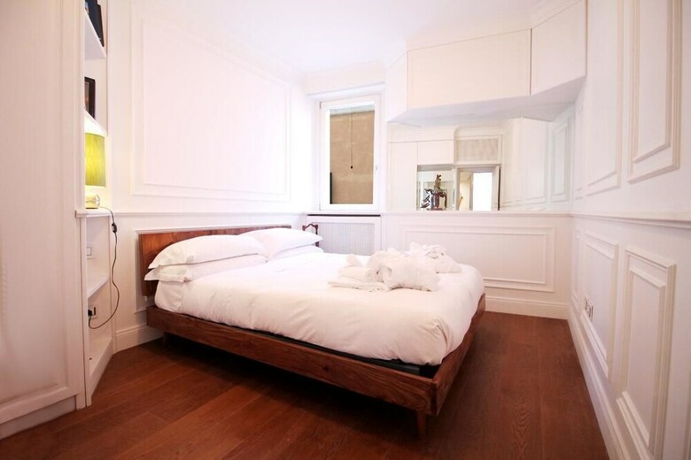 Apartamento Wonder Gourmet District