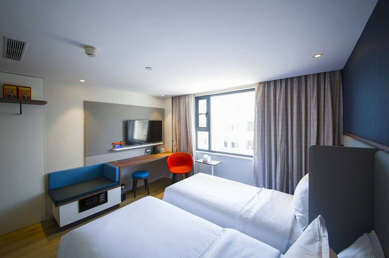 Hotel Holiday Inn Express Sanya Bay