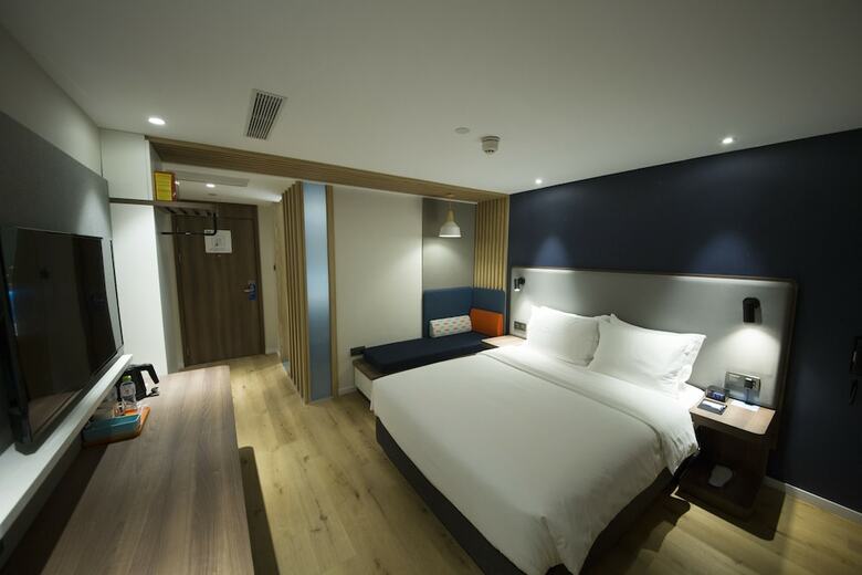 Hotel Holiday Inn Express Sanya Bay