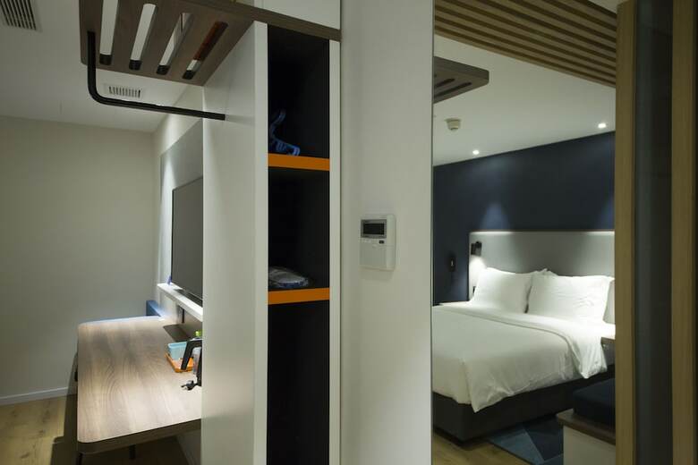 Hotel Holiday Inn Express Sanya Bay