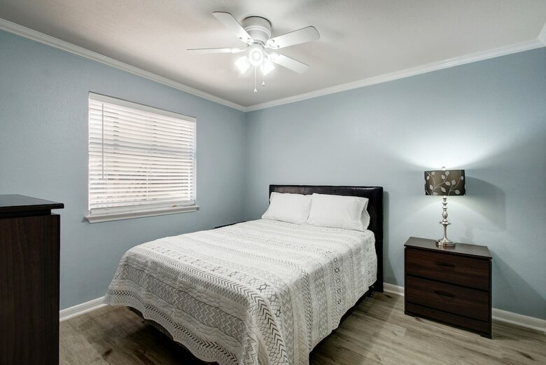 Apartamentos Austinstays 3 Bedroom Downtown Suite