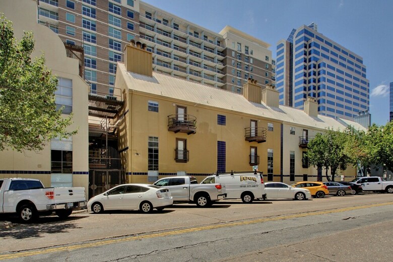 Apartamentos Austinstays 3 Bedroom Downtown Suite