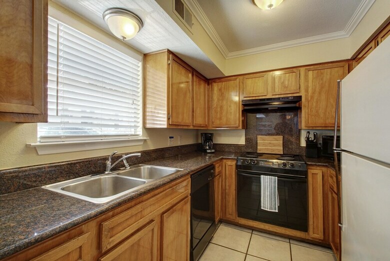 Apartamentos Austinstays 3 Bedroom Downtown Suite