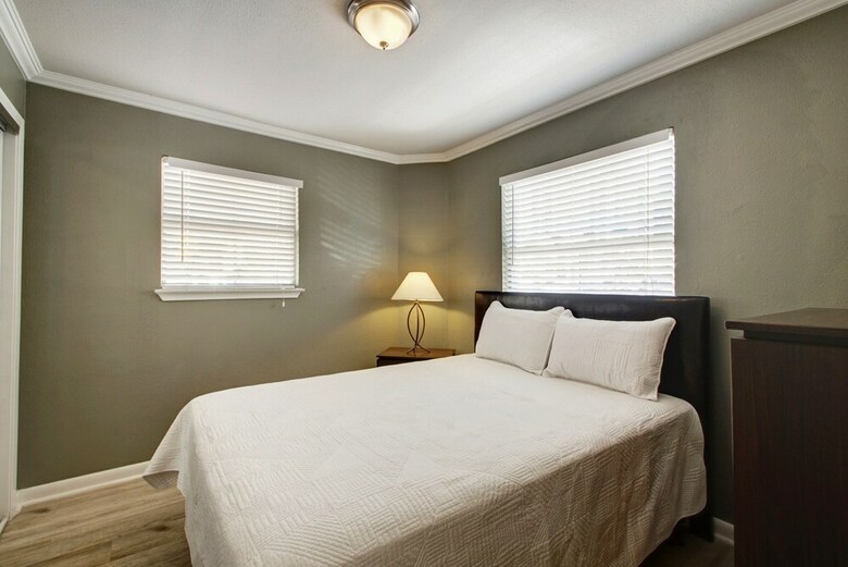 Apartamentos Austinstays 3 Bedroom Downtown Suite