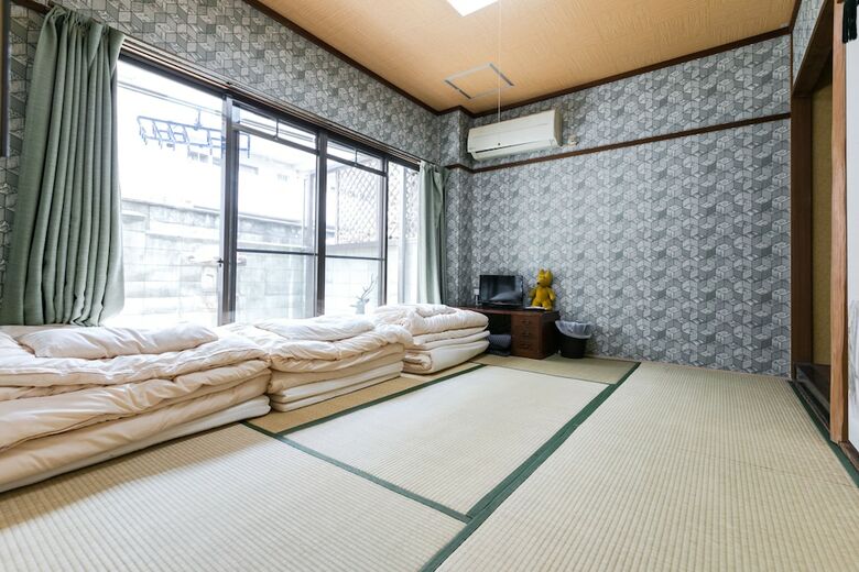 Hostal Stay Inn Koto - Hostel