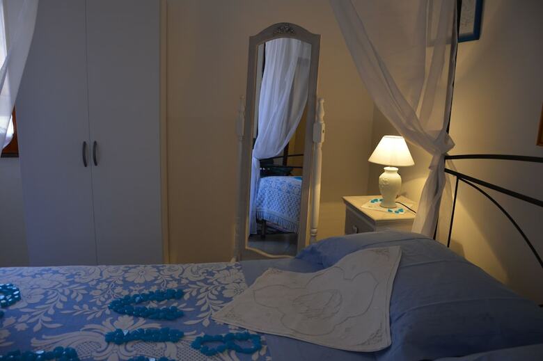 B&B Vicolo Del Chiostro