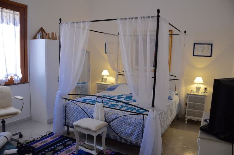 B&B Vicolo Del Chiostro
