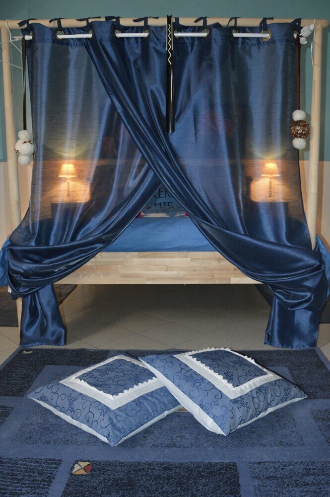 B&B Vicolo Del Chiostro
