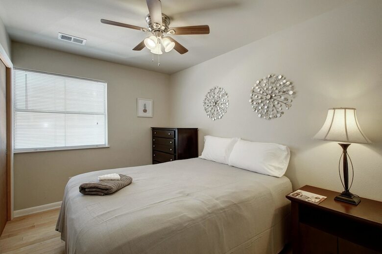 Apartamentos Austinstays 4 Bedroom Downtown Suite