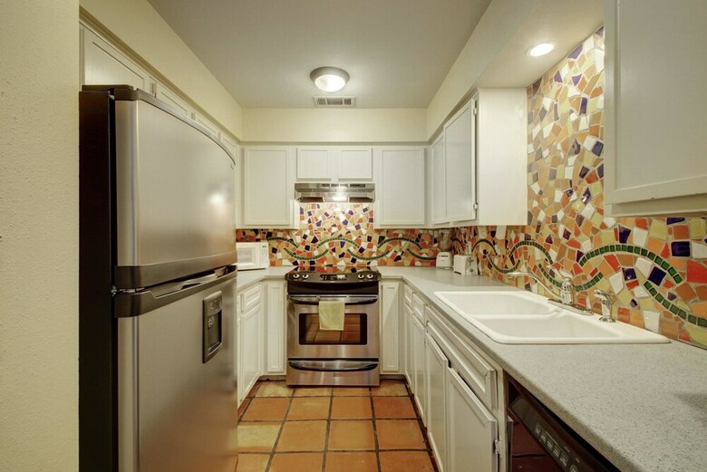 Apartamentos Austinstays 4 Bedroom Downtown Suite