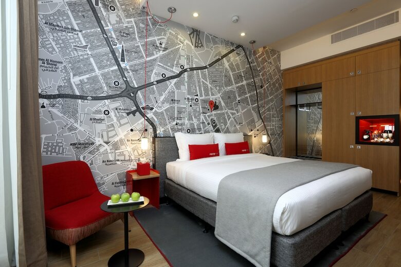 Intercityhotel Riyadh Malaz