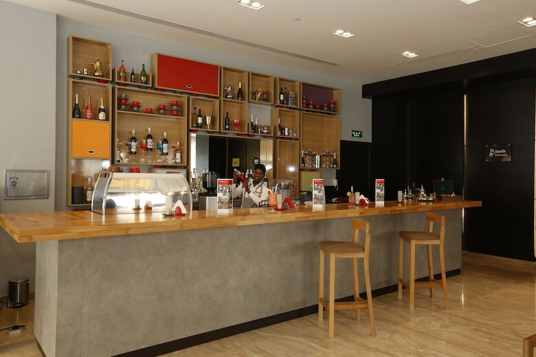 Intercityhotel Riyadh Malaz