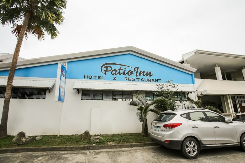 Patio Inn Hotel And Restaurant