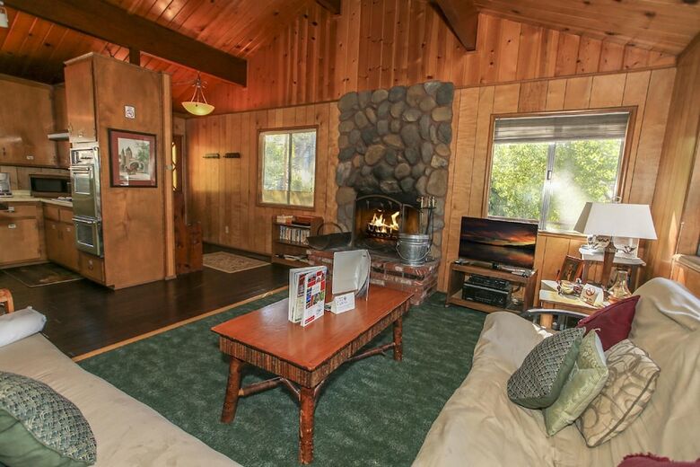 Cabana Snowridge