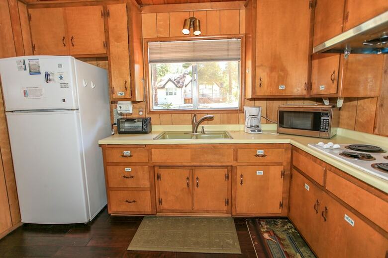 Cabana Snowridge