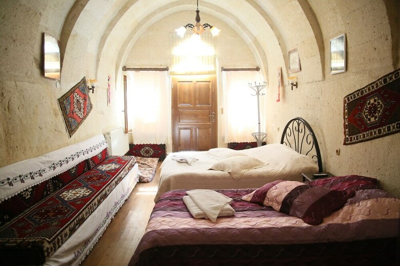 Asyada Suites Hotel