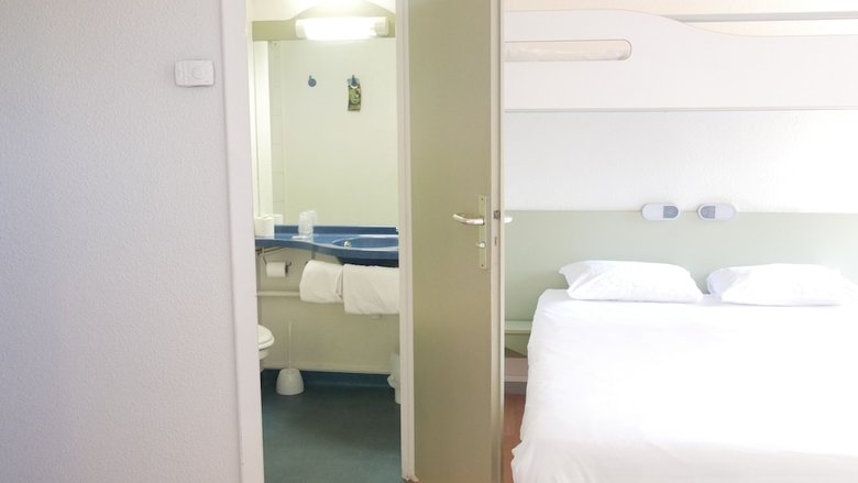 Hotel Ibis Budget Narbonne Sud