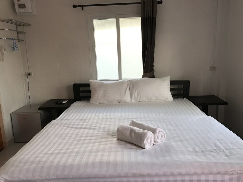 Hotel Baan Phu Jad Kan Resort