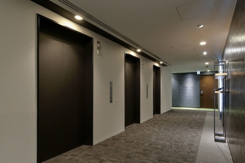 Tmark City Hotel Tokyo Omori