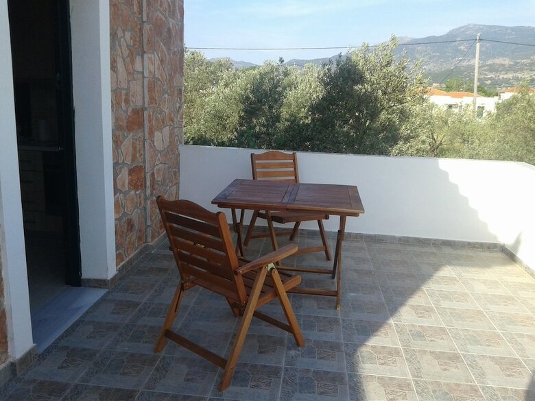 Apartamentos Villa Marianthi
