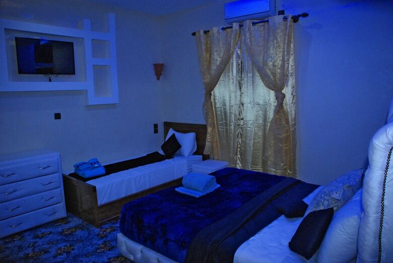 Hotel Dar Calme