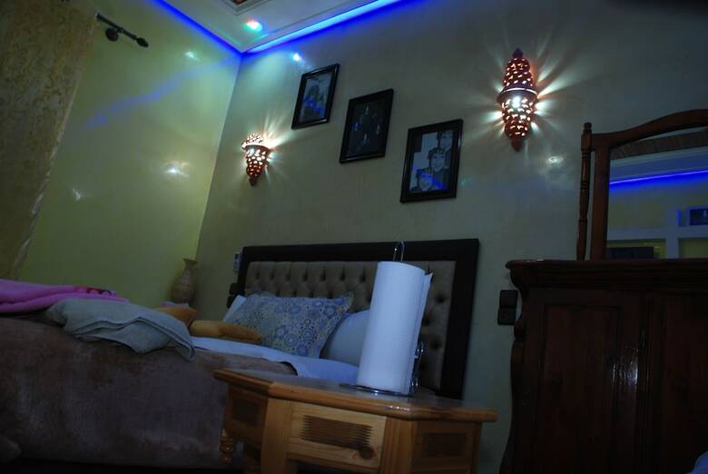 Hotel Dar Calme