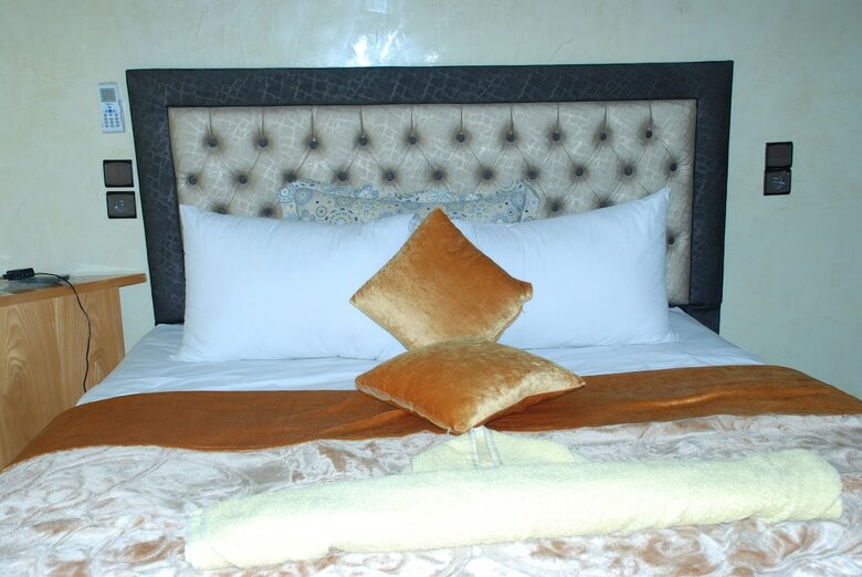 Hotel Dar Calme