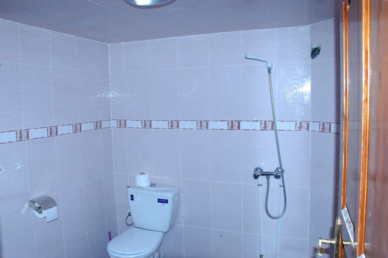 Hotel Dar Calme