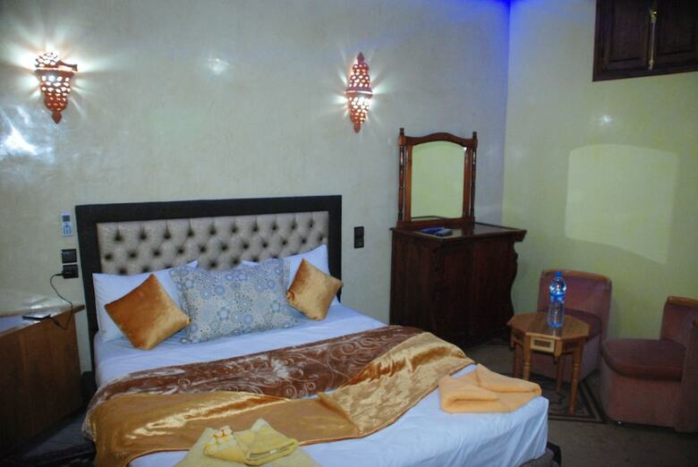 Hotel Dar Calme