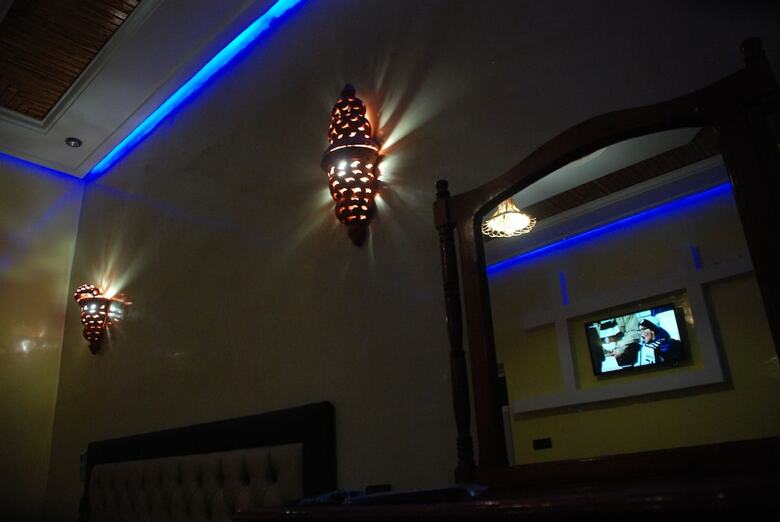 Hotel Dar Calme