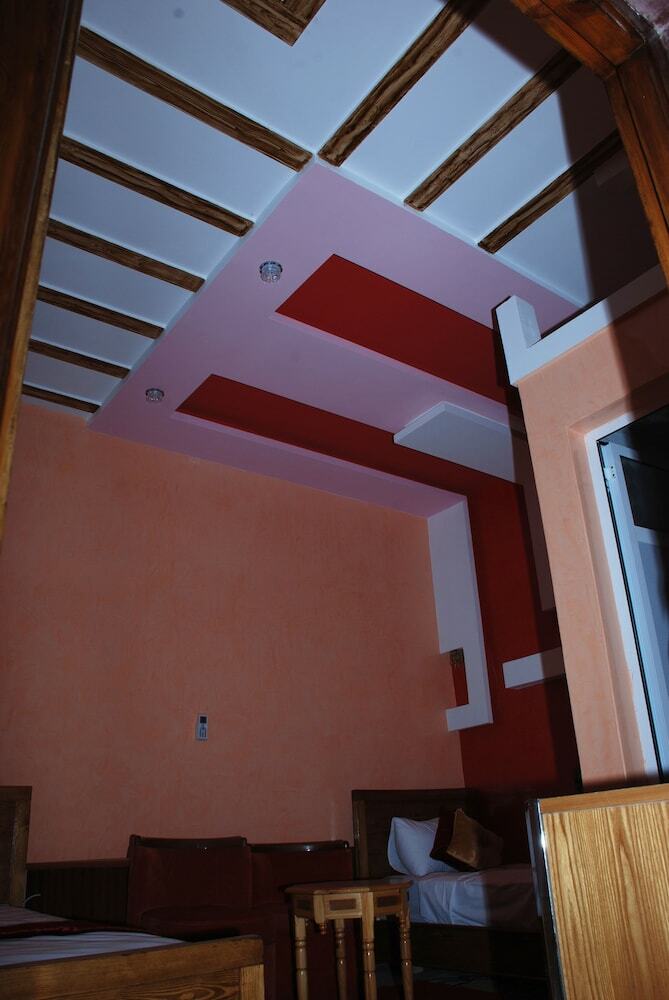 Hotel Dar Calme