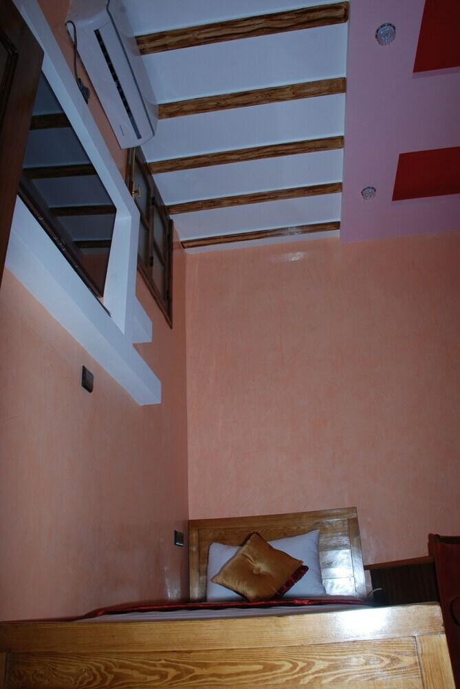 Hotel Dar Calme