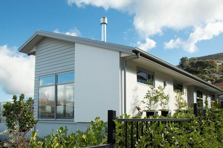 Boatique House With Stunning Views Christchurch